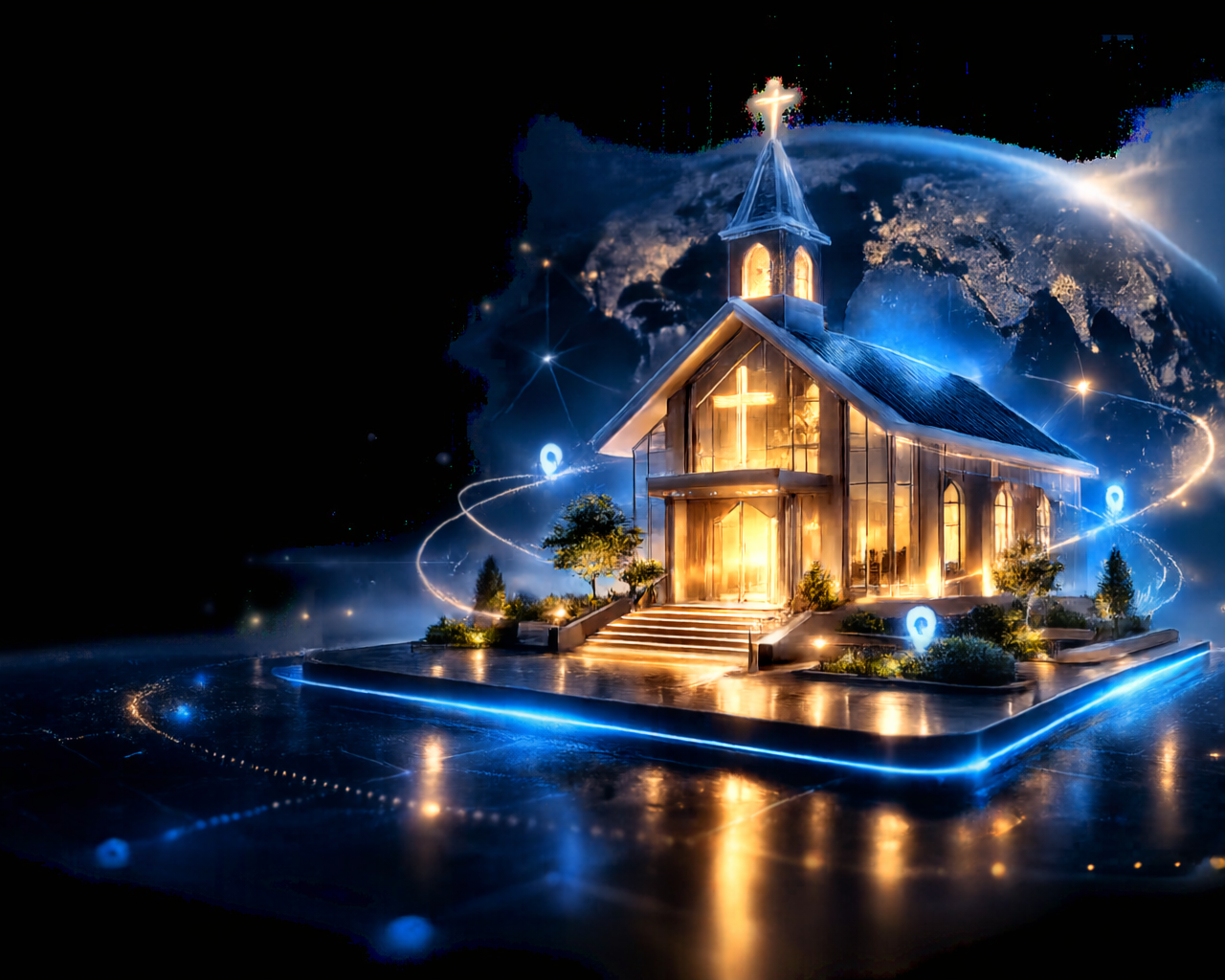 Union Valley Bible Church